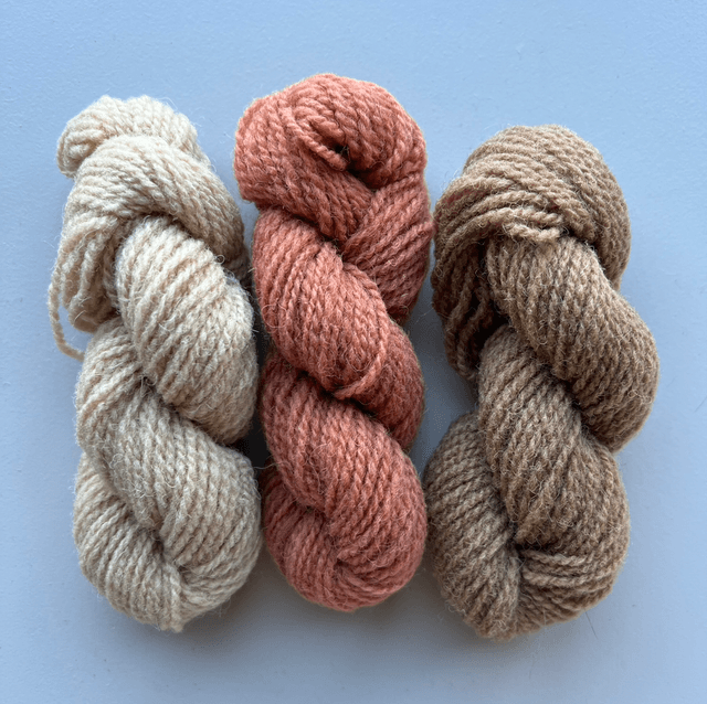 Mini skein set